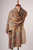 Royal Heritage Woven Pashmina Stole