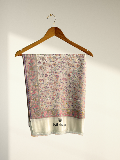 Lenzing Modal Kani  Stole