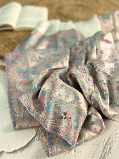 Lenzing Modal Kani  Stole