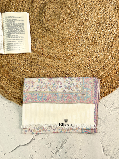 Lenzing Modal Kani  Stole